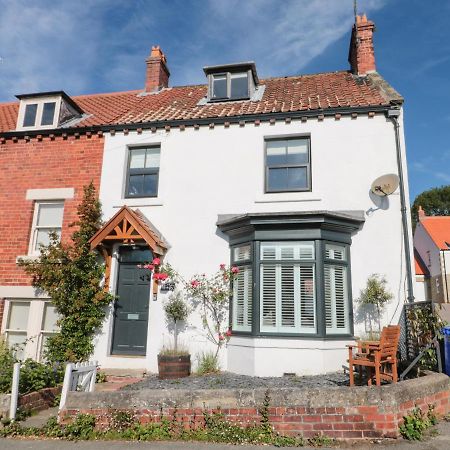 Harriet'S Cottage Whitby Esterno foto