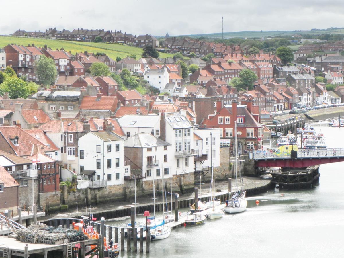 Harriet'S Cottage Whitby Esterno foto